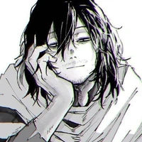 Aizama Shouta/Eraser Head