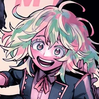 Toru Hagakure/Invisible Girl