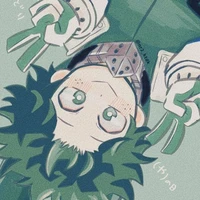 Midoriya Izuku/Deku