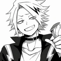 Kaminari Denki/Chargebolt