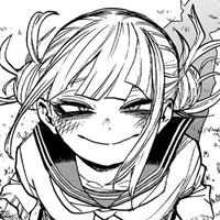 Toga Himiko