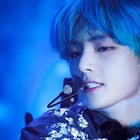 Kim Taehyung_V