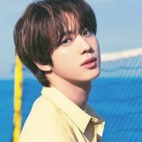 Kim Seokjin_jin