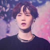 Min Yoongi_Suga