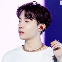 Jung Hoseok(J-hope)