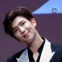 Kim Namjoon_RM