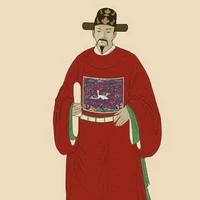 Quan trong triều