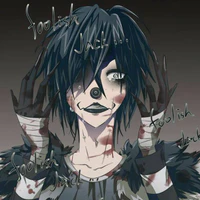Laughing jack