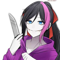 Nina the killer