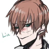 Homicidal liu