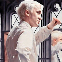 Draco Malfoy