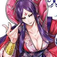 Wu Zetian ( Võ Tắc Thiên)