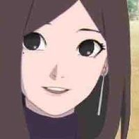 ( Gojo) Uchiha Izumi