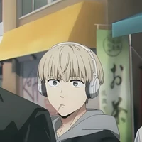 Ren Kaji