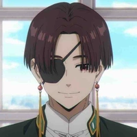 Suou Hayato