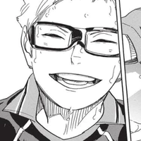 Tsukishima Kei