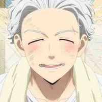 Umemiya Hajime