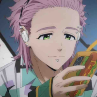 Misuki Kiryu