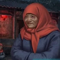 Bà Thang