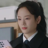 Lee So Min