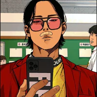 Dom Kang | Kang Han Nam |
