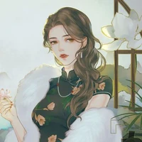 Kiều Yến Thư - Nhị Phu Nhân