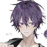 Lâm Hạ Vũ - THETA