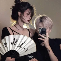 Má Nhã Ly + Lê Huỳnh Phu Nhân