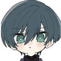 Itoshi Rin