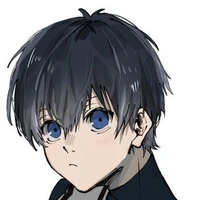 Isagi Yoichi