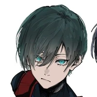 Rin Itoshi