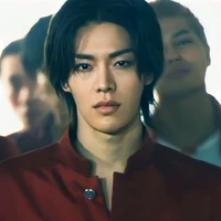 Ryo Suzaki