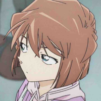 Haibara Ai 