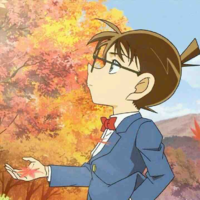 Edogawa Conan