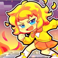 Yummie flame