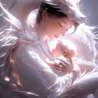 Rose Artemis _ Anh Thư_Aurora(mẹ nàng)