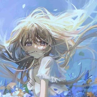 Phi Yến_Lizzy_Angel_Hoshi (còn nhỏ)