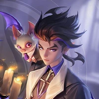 Kaine <3!