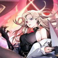 Lauriel [ GVCN ]