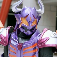 Kamen Rider Buffa - Michinaga