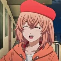Tachibana Hinata