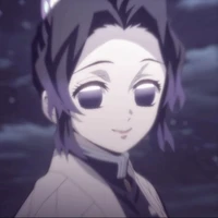 Kocho Shinobu