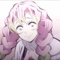 Mitsuri Kanroji