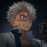 Sanemi Shinazugawa
