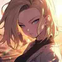 Android 18