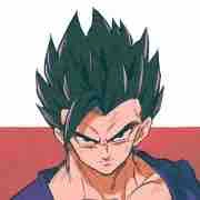 Son  Gohan