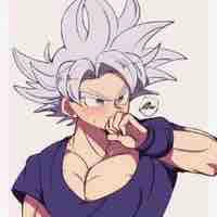 Son Goku ( Kakarot)