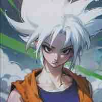 Son Goki
