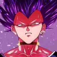 Vegeta