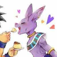 Beerus - thần huỷ diệt vũ trụ 7